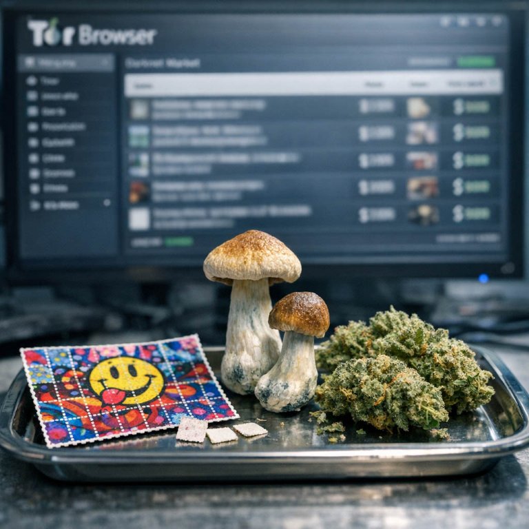 A Guide to the Best Darknet Markets and How to Access Nexus for Safe Online Trade