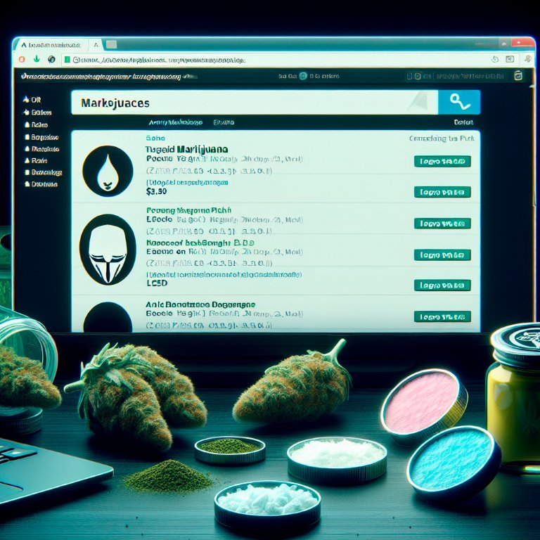 A Guide to the Best Darknet Markets and How to Access Nexus for Safe Online Trade