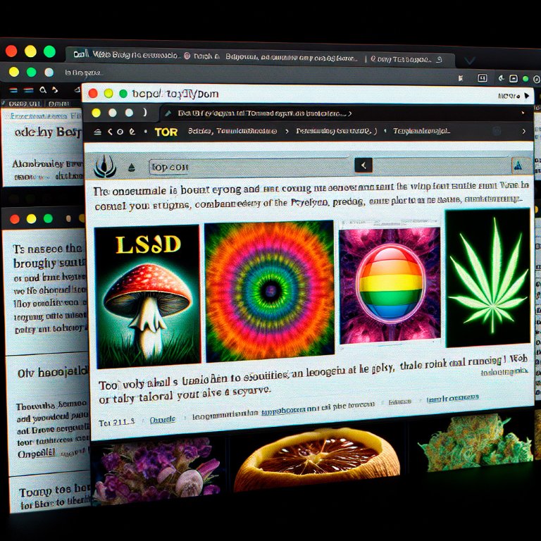 bitcoin dark web