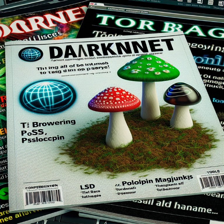 dark market 2025