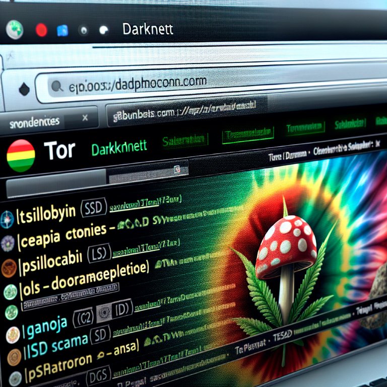 dark markets