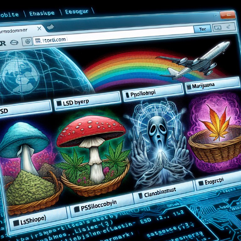 dark web link