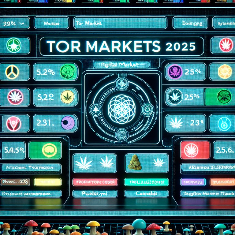 dark web market links
