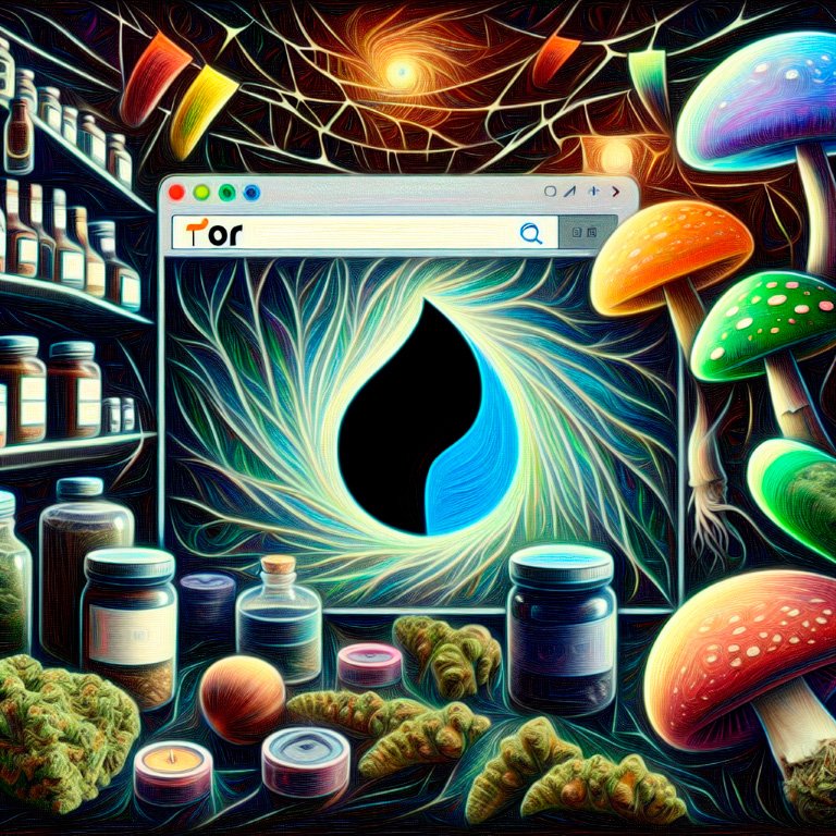 dark web marketplaces