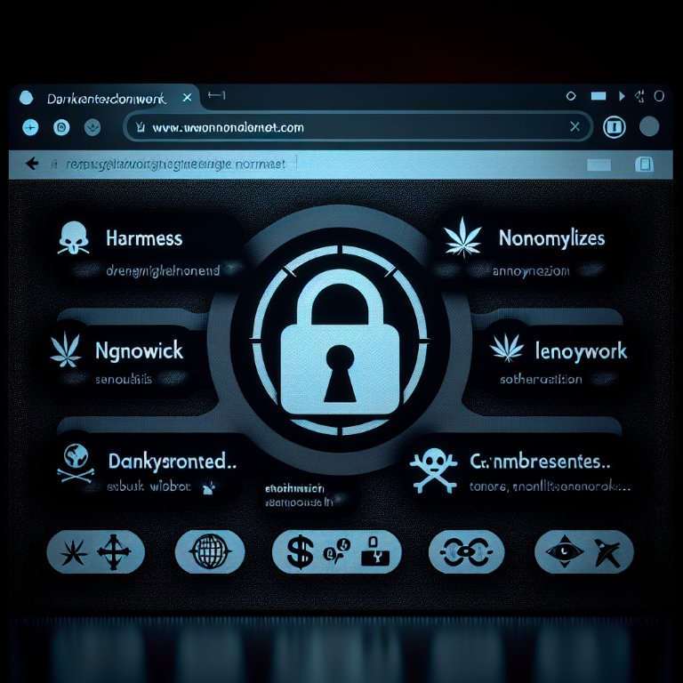 dark web sites