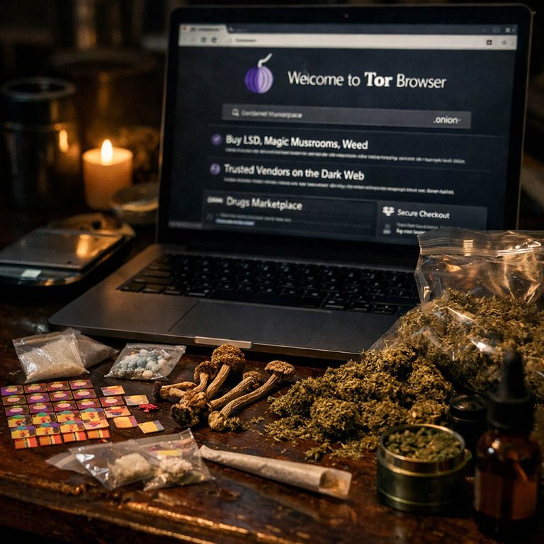 darkmarkets