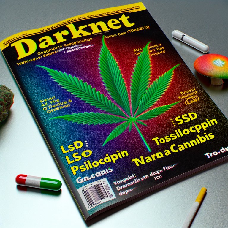 darkmarkets