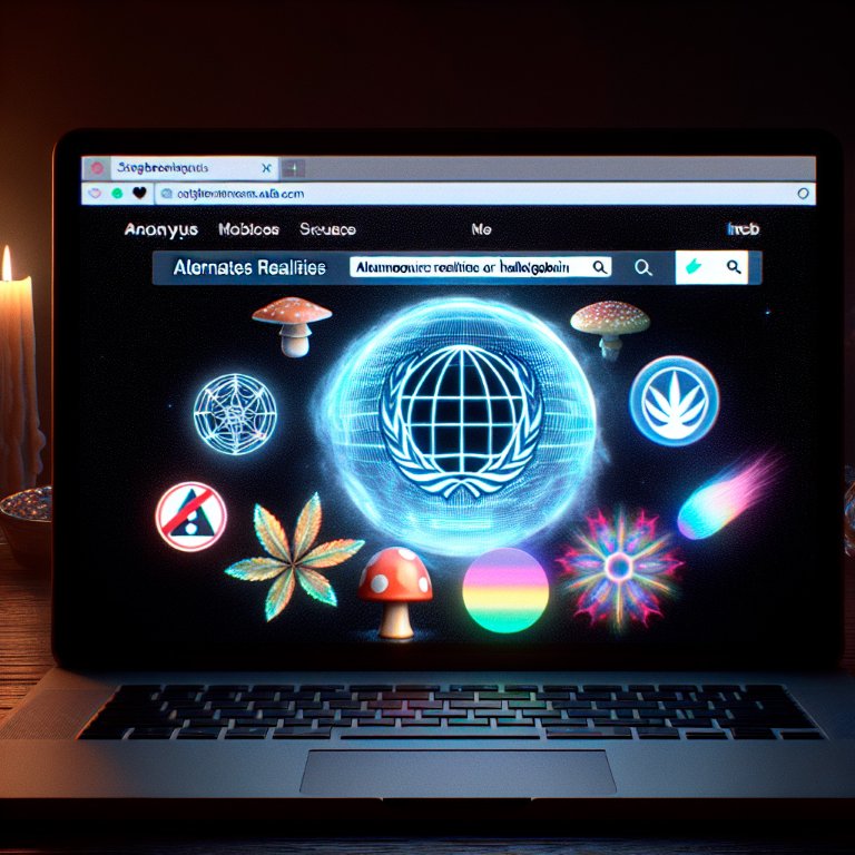 darknet drug market