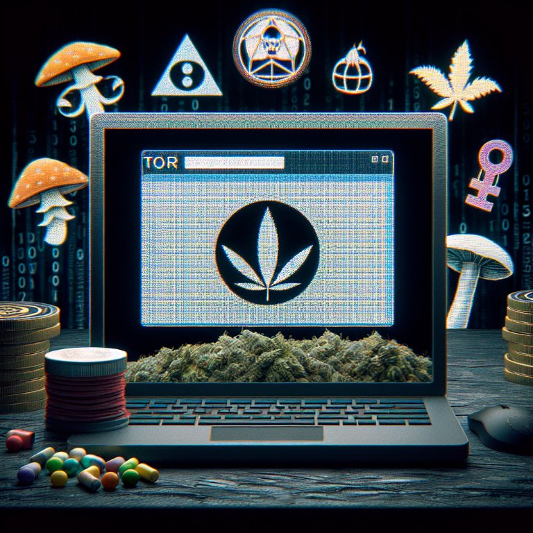 darknet links