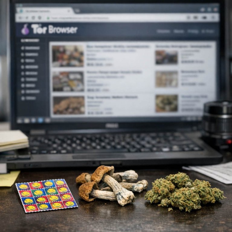 darknet market list
