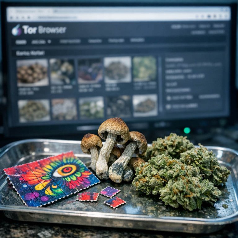 darknet market list