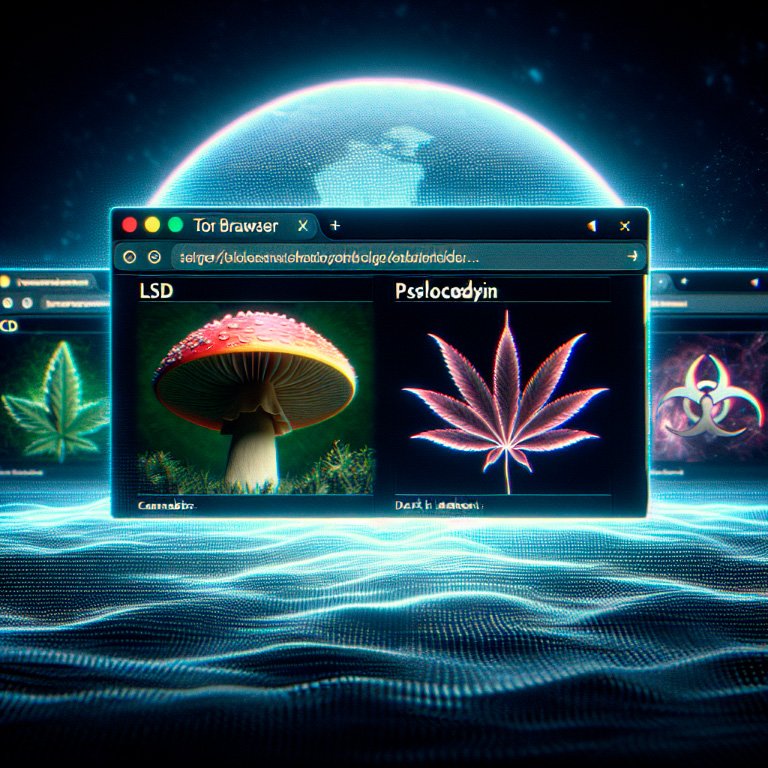 darknet market list