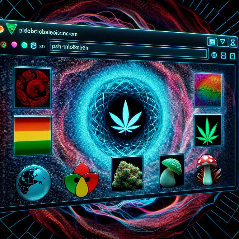 darknet market lists