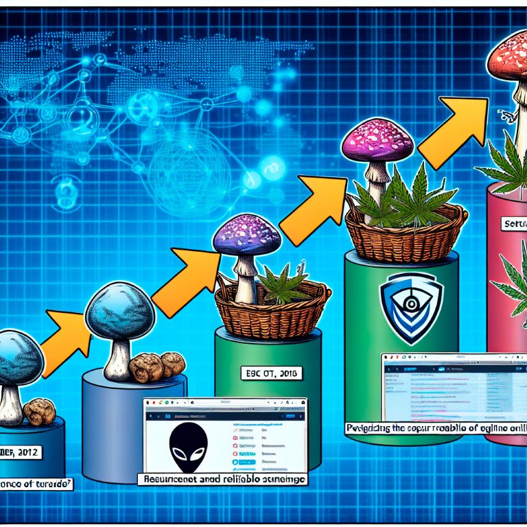 darknet market