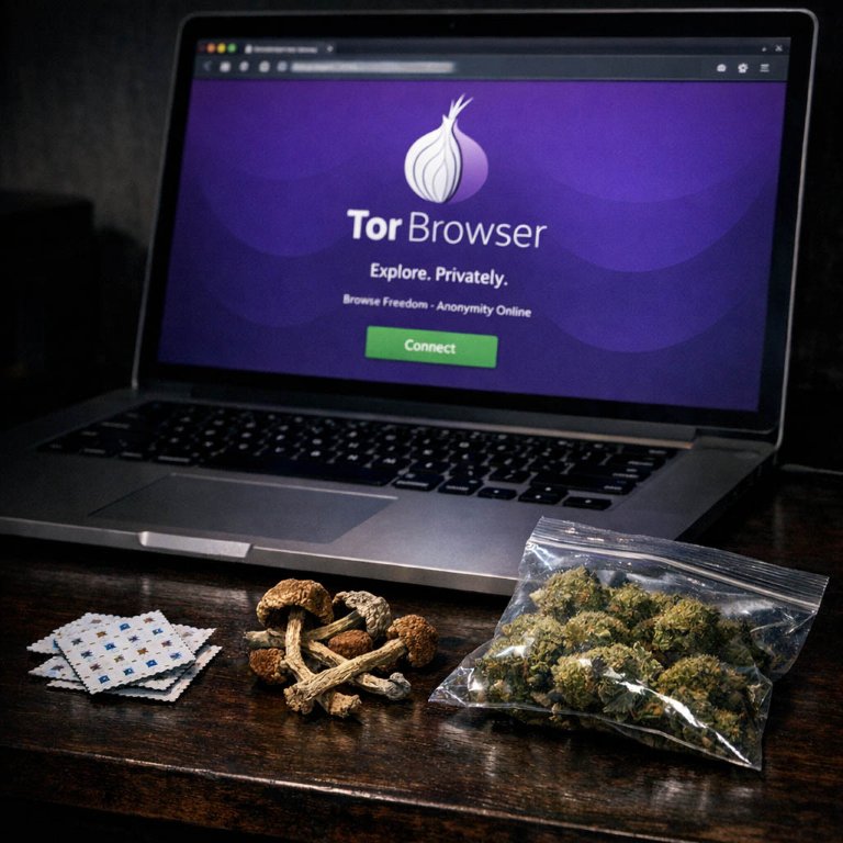 darknet market