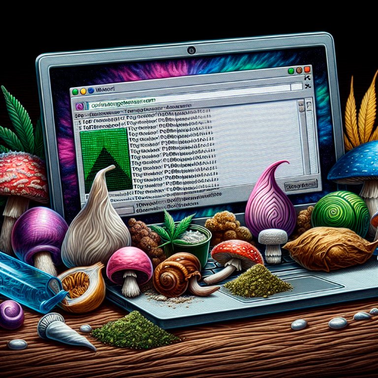darknet marketplace