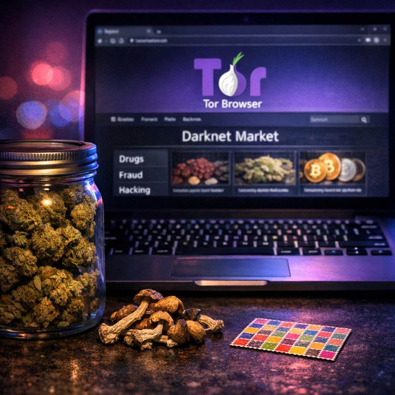 darknet markets onion