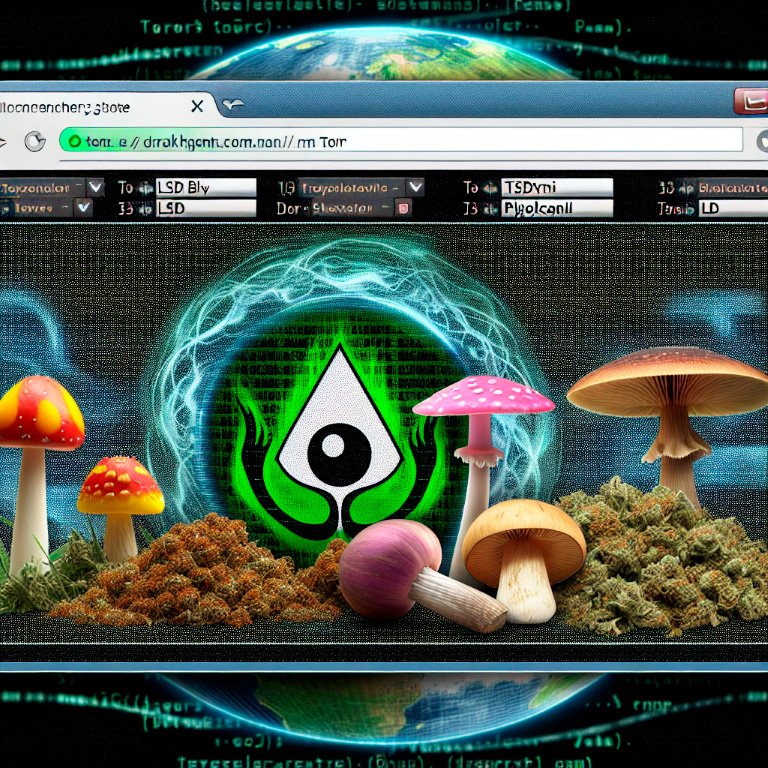 darknet markets url