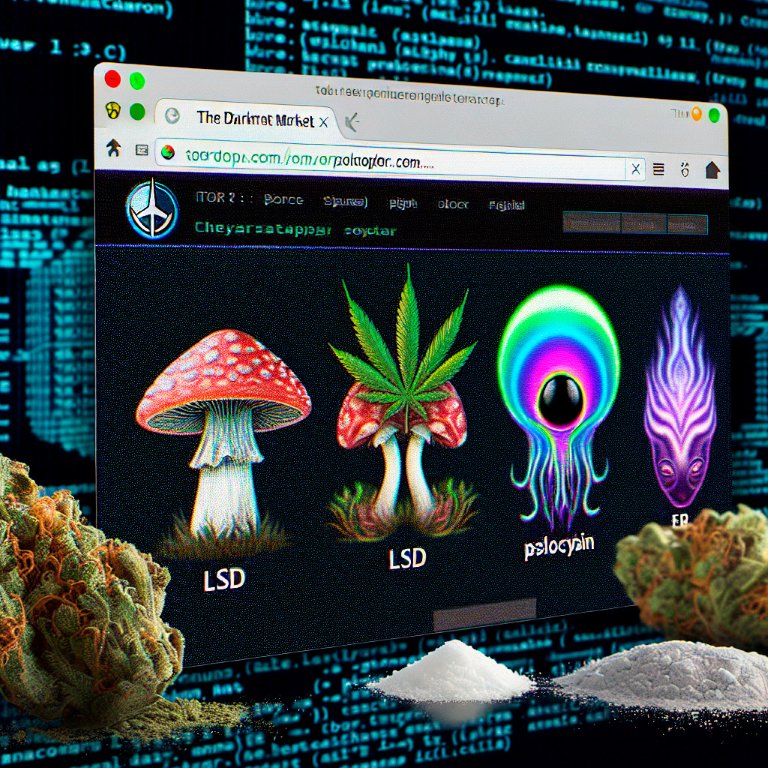 darknet markets url