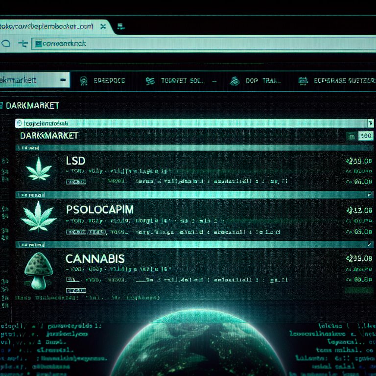 darknet markets url