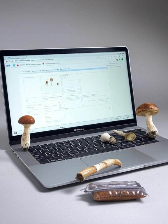 darknet markets