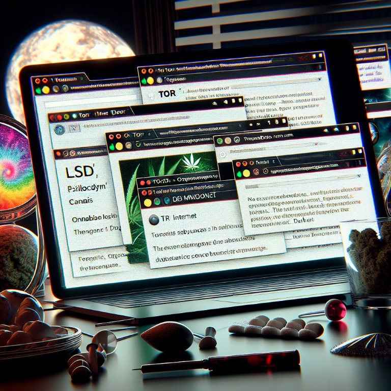 darknet site