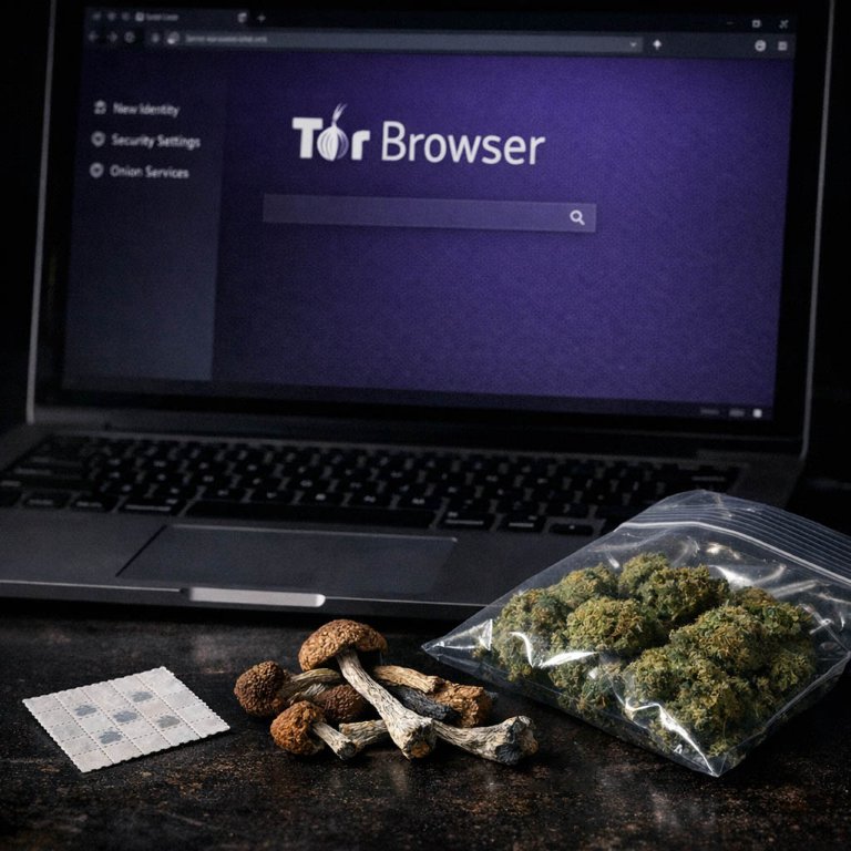 darknet site