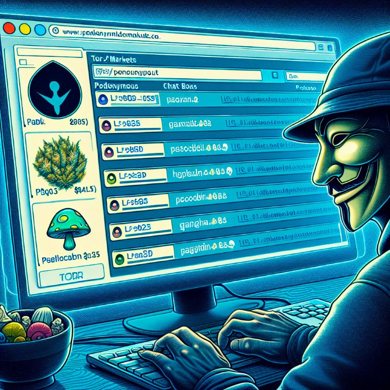 darknet websites