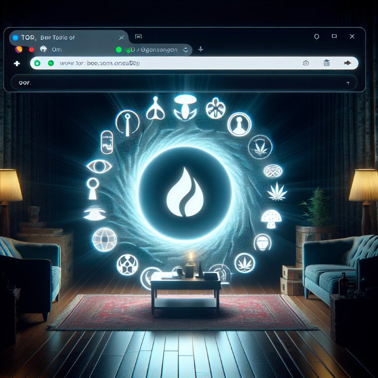 nexus darknet access