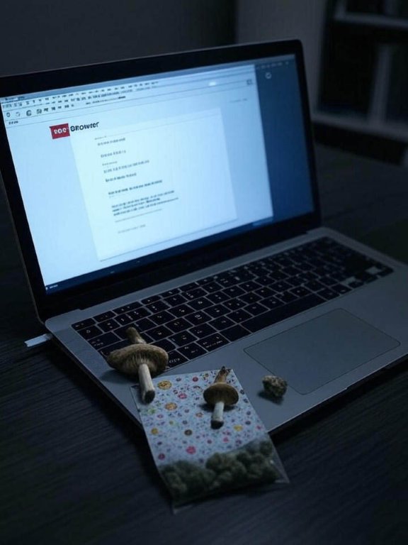 nexus darknet link
