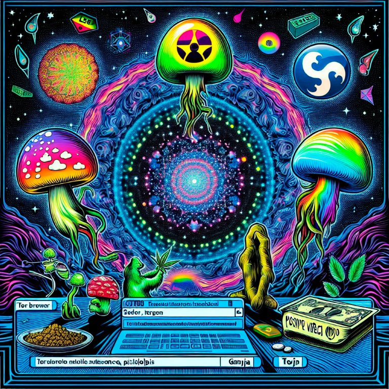 nexus darknet link