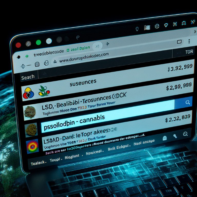 nexus darknet market url