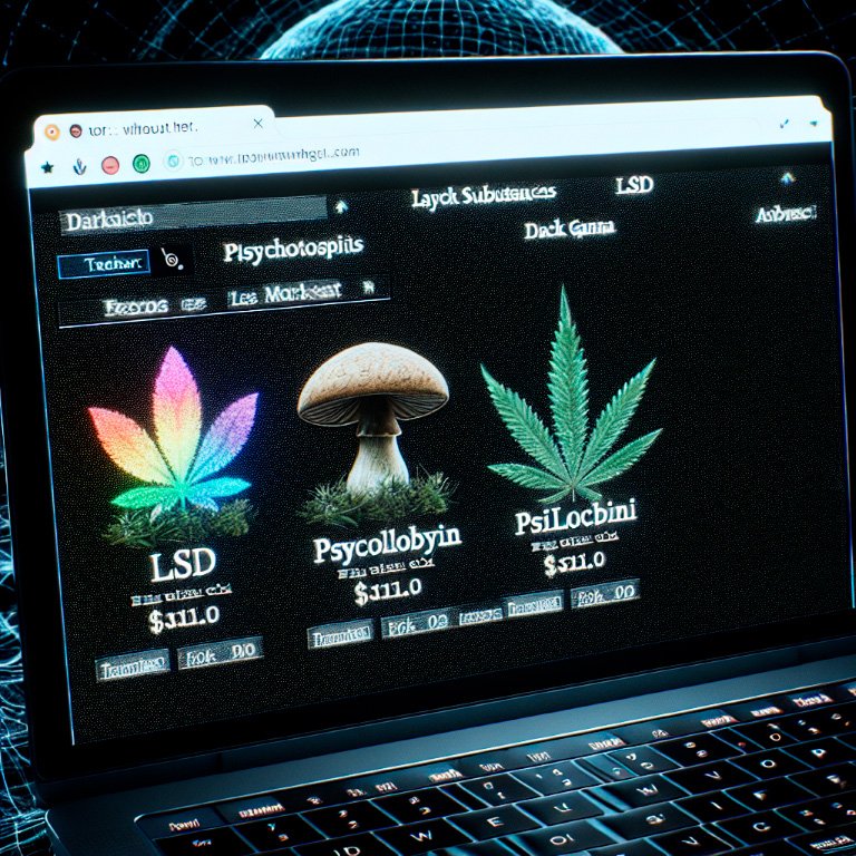 nexus darknet market url