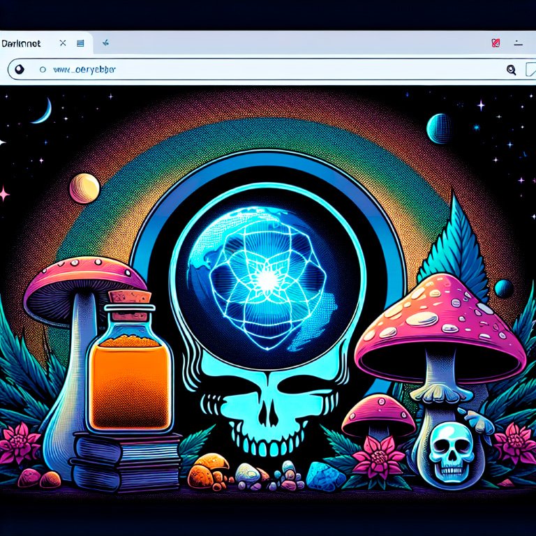 nexus darknet site