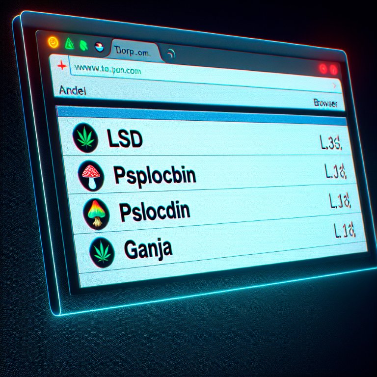 nexus darknet url