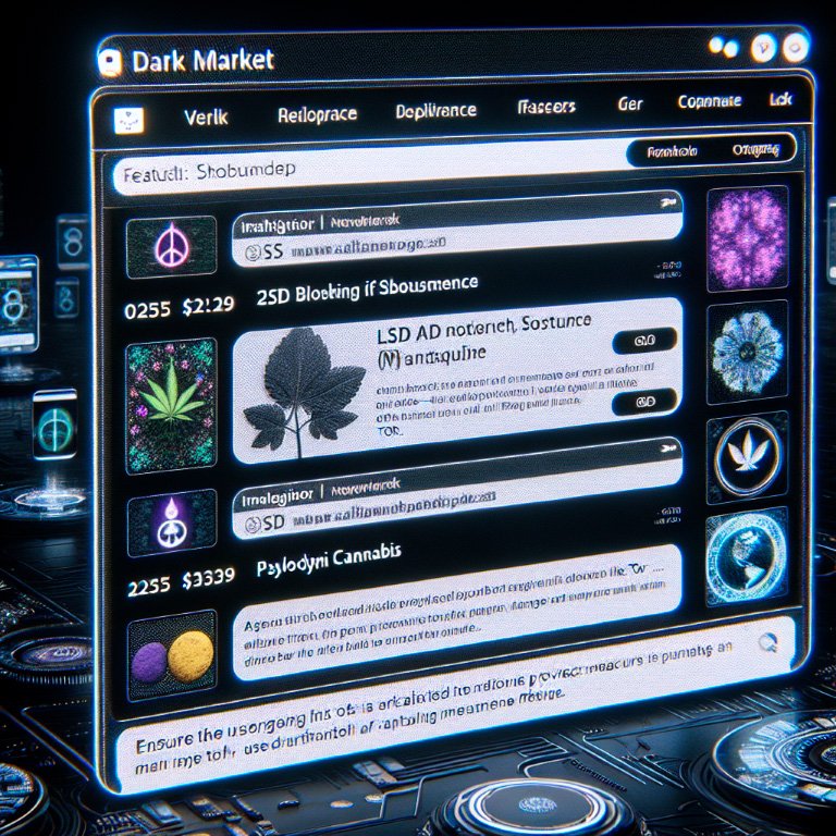 nexus darknet url