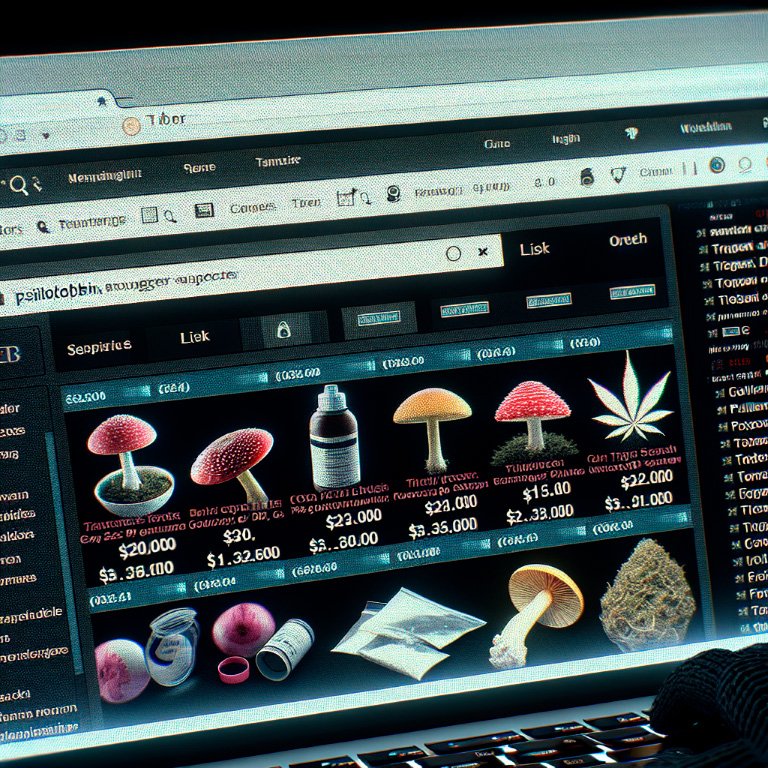 nexus market darknet