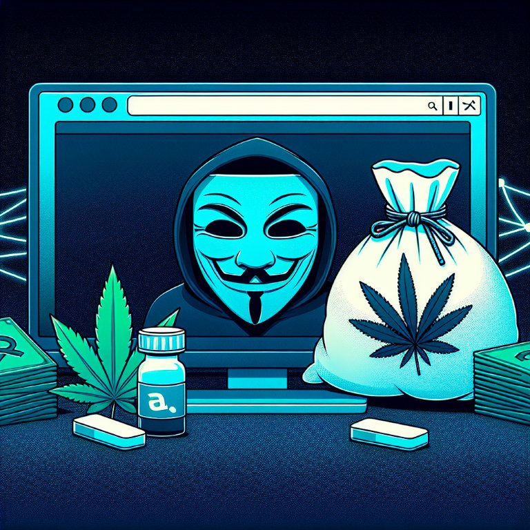 nexus market url
