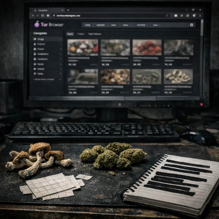 nexus market