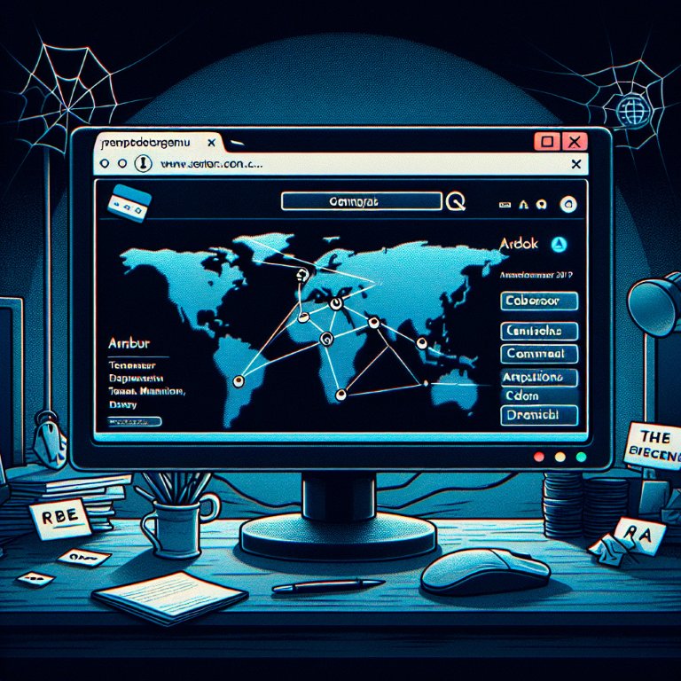 nexus url